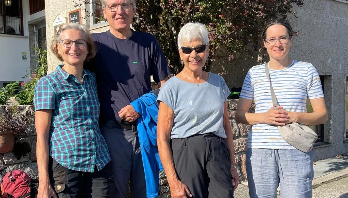 © DAV Donauwörth / B. Schuster