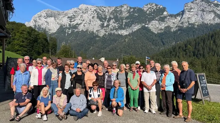 © DAV Donauwörth / B. Schuster