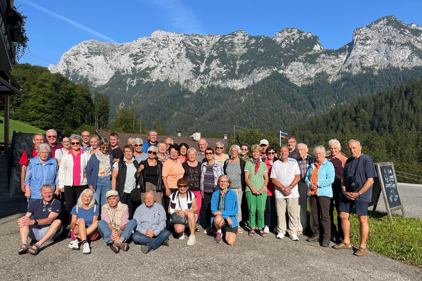 © DAV Donauwörth / B. Schuster