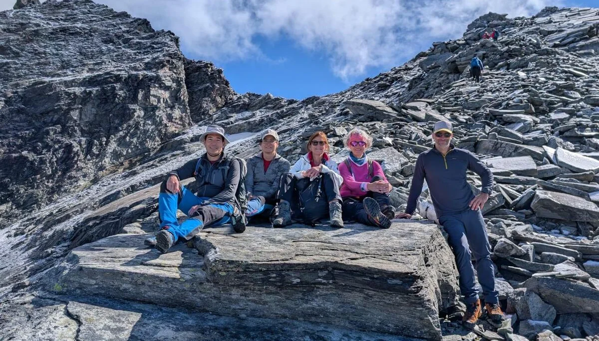 © DAV Donauwörth/OeAV Teufelstein