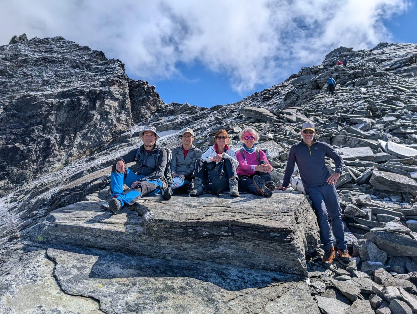 © DAV Donauwörth/OeAV Teufelstein