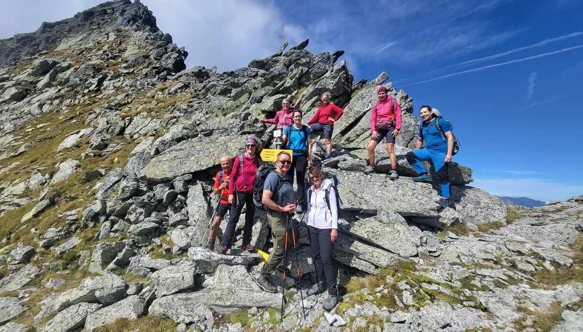 © DAV Donauwörth/OeAV Teufelstein