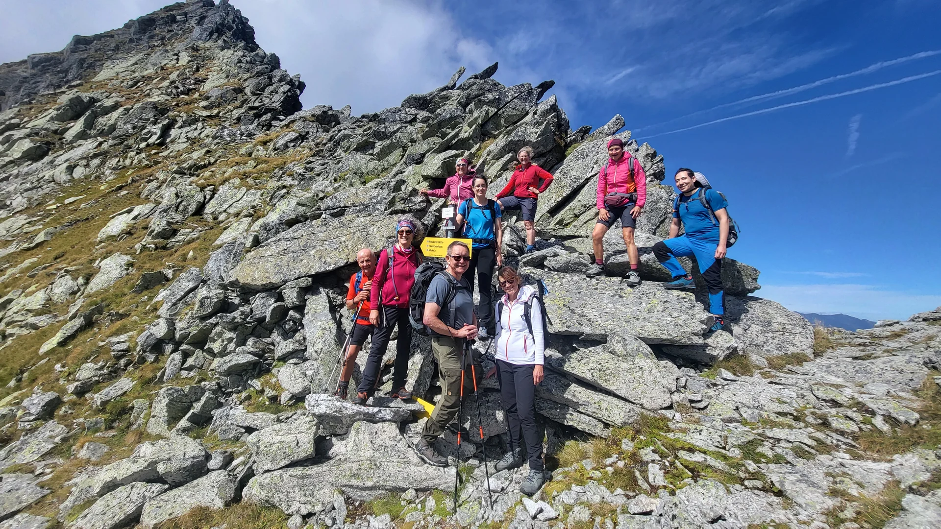 © DAV Donauwörth/OeAV Teufelstein