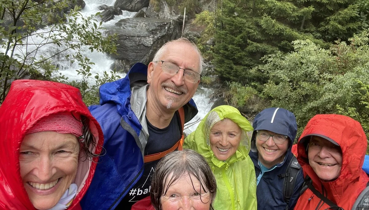 © DAV Donauwörth/OeAV Teufelstein