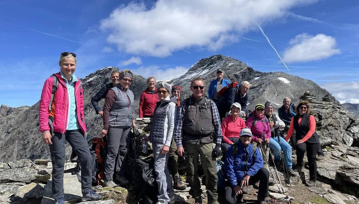 © DAV Donauwörth/OeAV Teufelstein