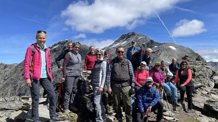 © DAV Donauwörth/OeAV Teufelstein