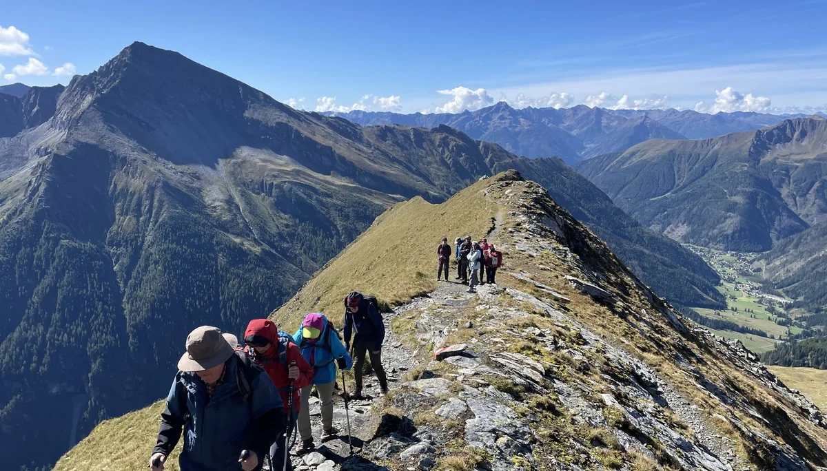 © DAV Donauwörth/OeAV Teufelstein