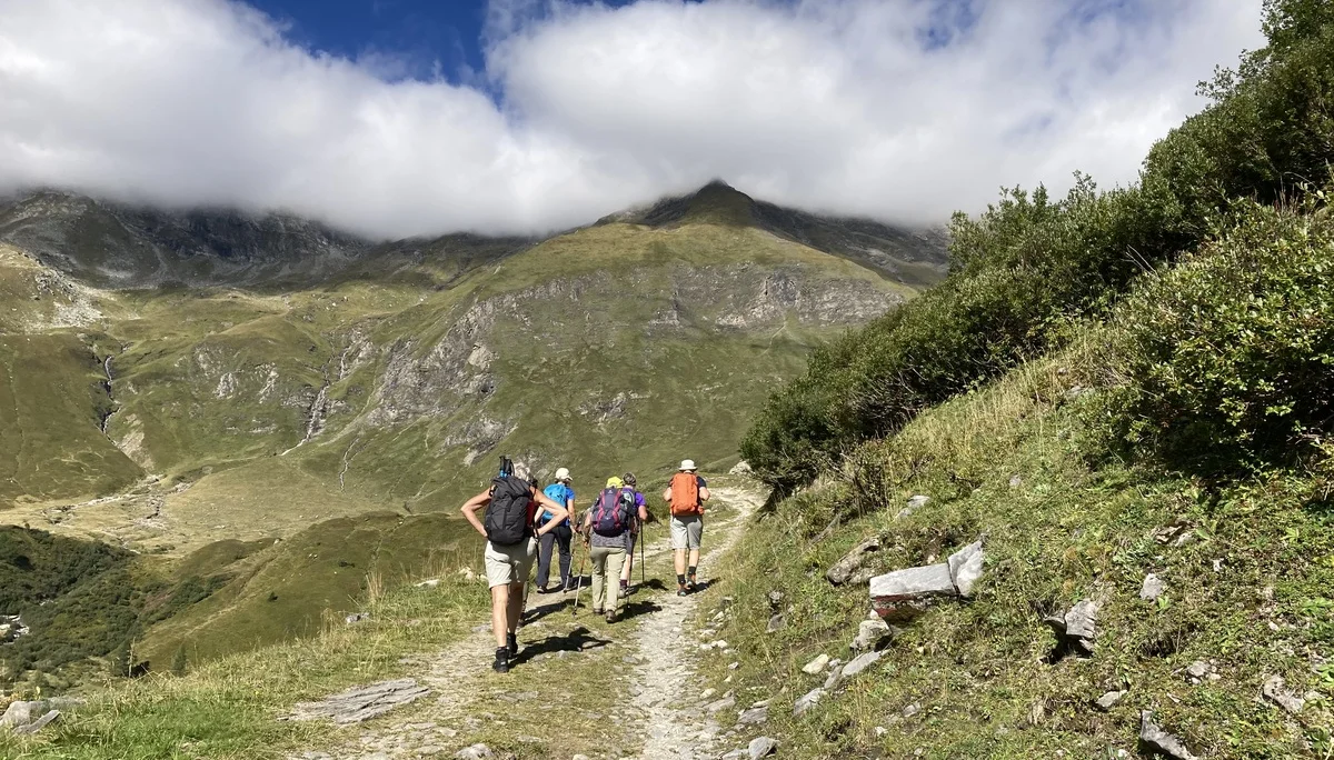 © DAV Donauwörth/OeAV Teufelstein