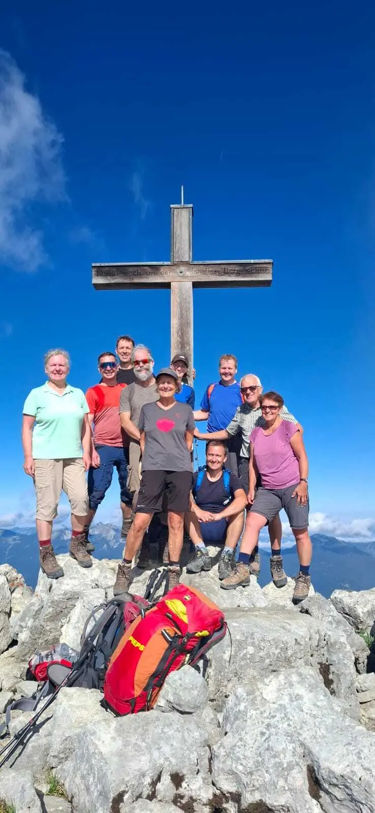 © DAV Donauwörth