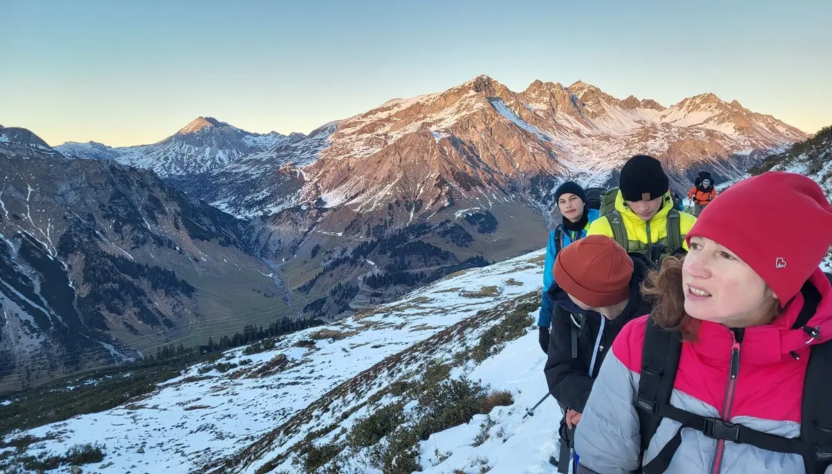 © Thomas Baumgartner