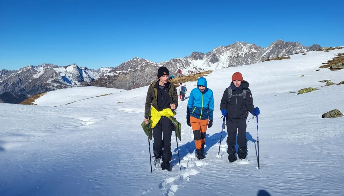 © Thomas Baumgartner