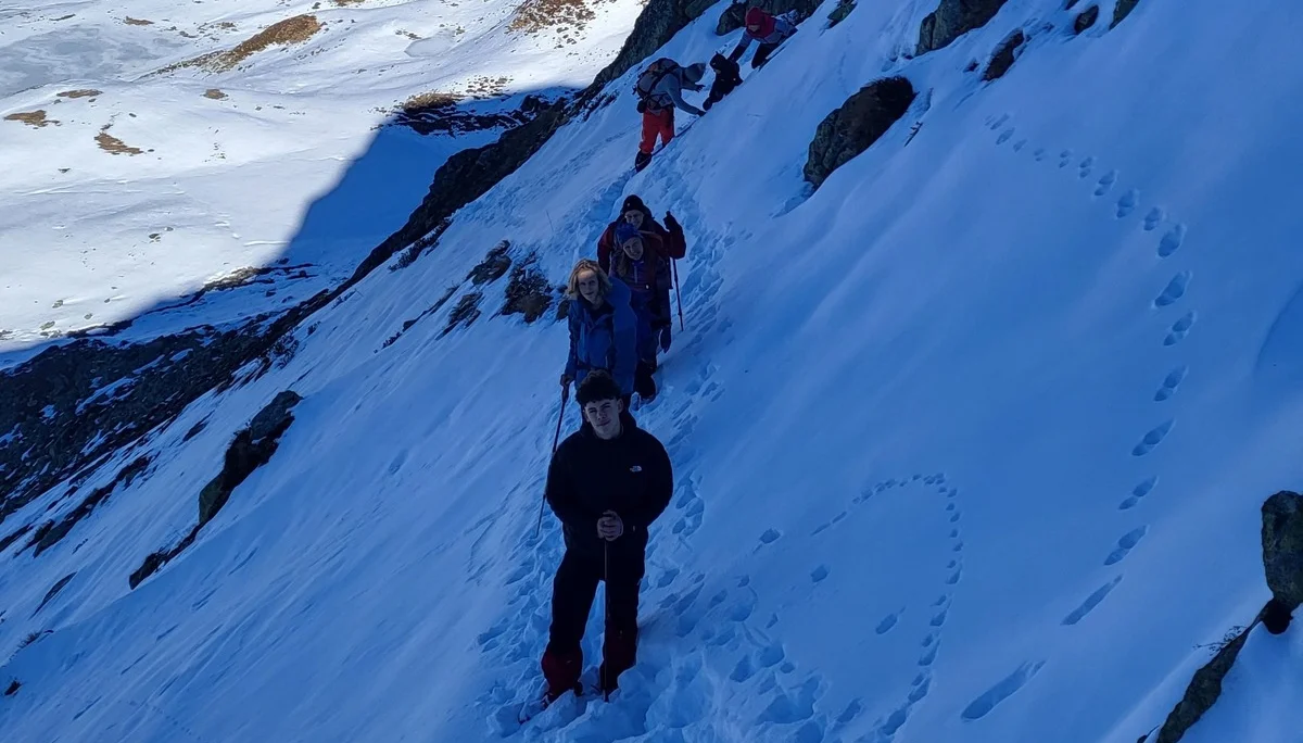 © Thomas Baumgartner