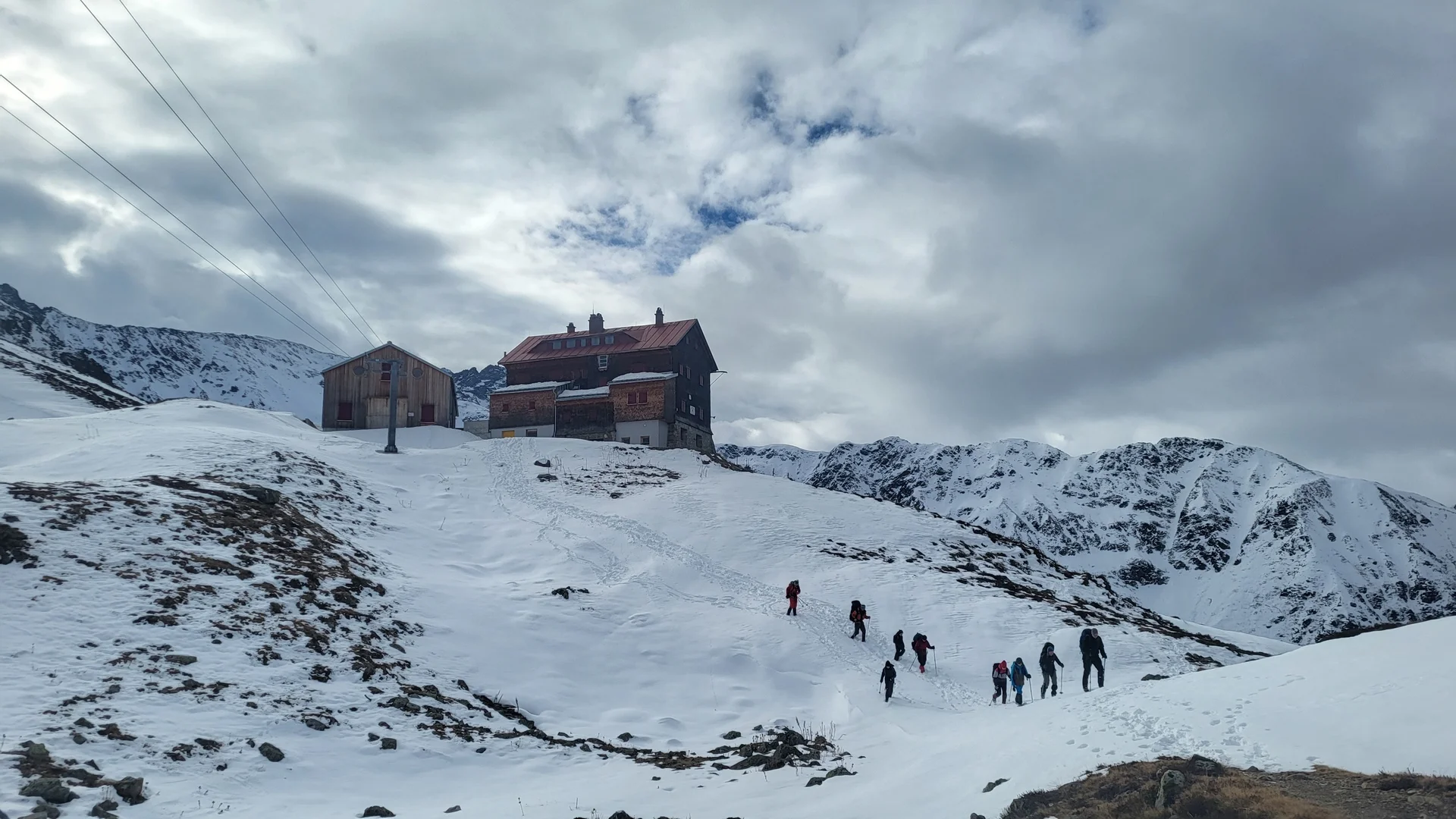 © Thomas Baumgartner