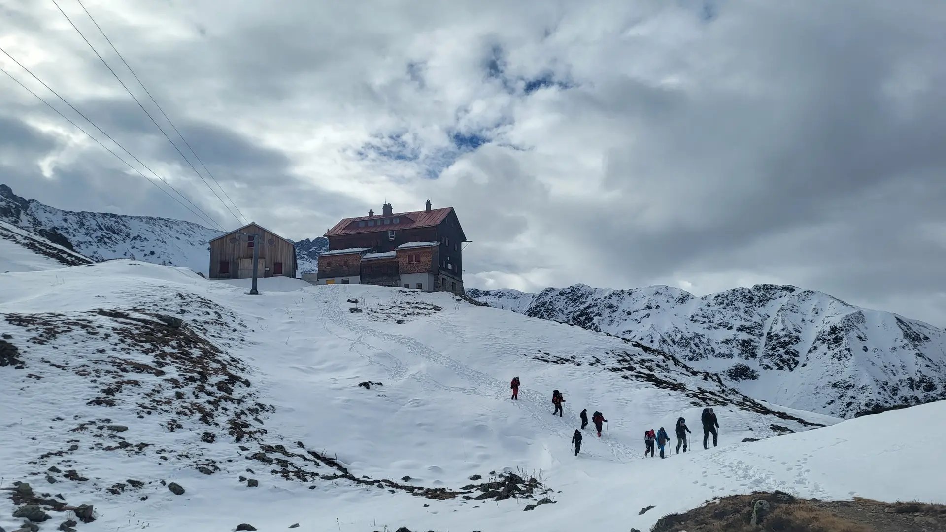 © Thomas Baumgartner