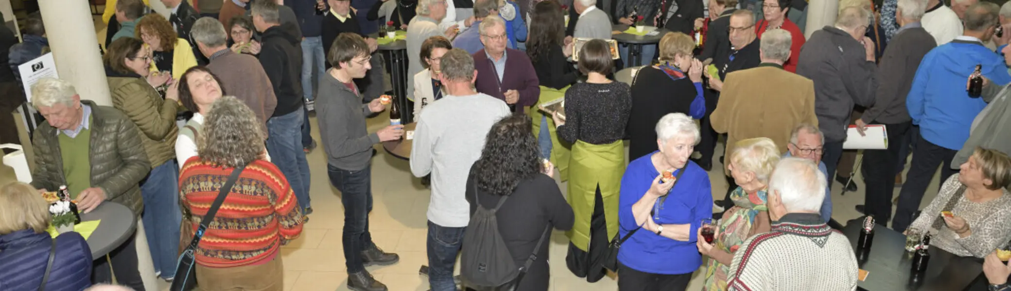 © Paul van den Boomen