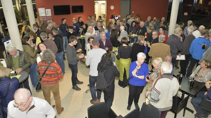 © Paul van den Boomen