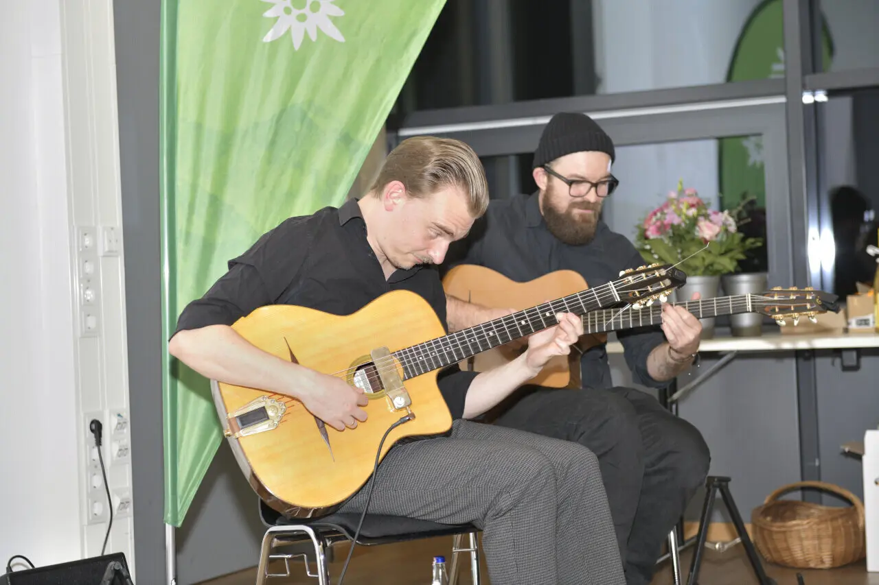 © Paul van den Boomen