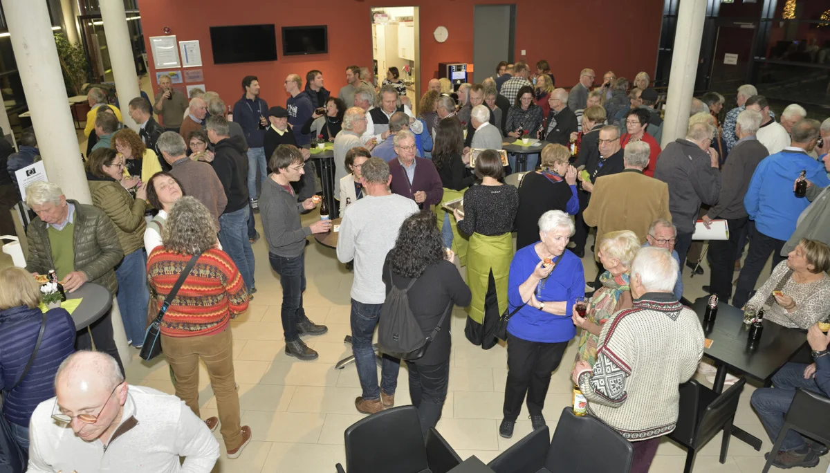 © Paul van den Boomen