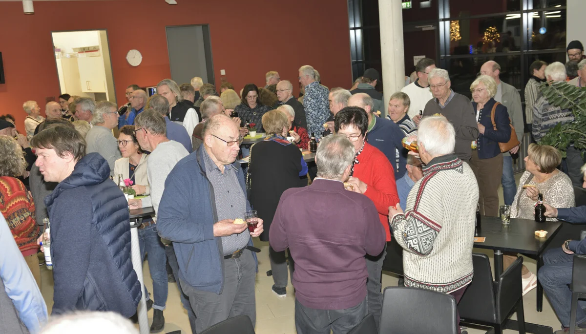 © Paul van den Boomen