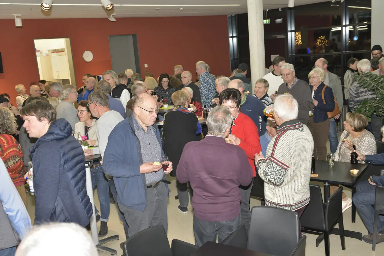 © Paul van den Boomen