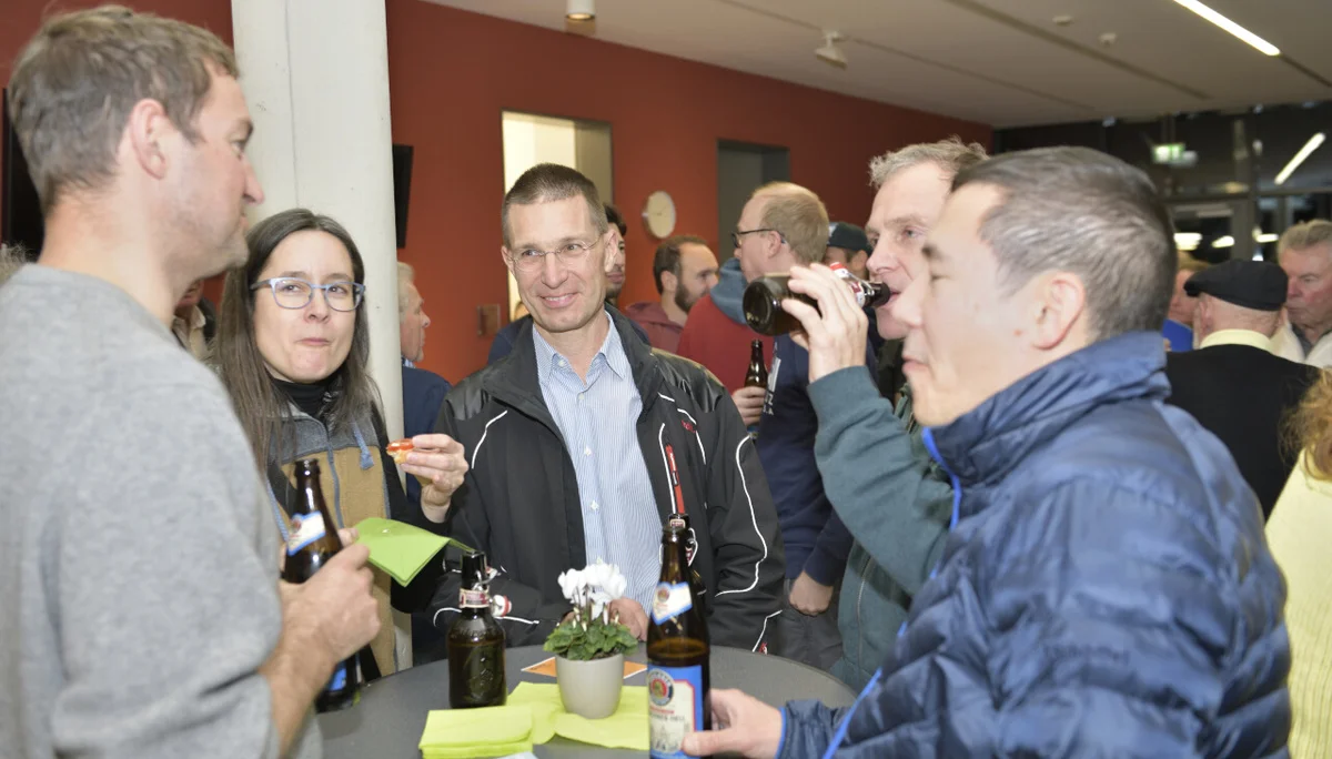 © Paul van den Boomen