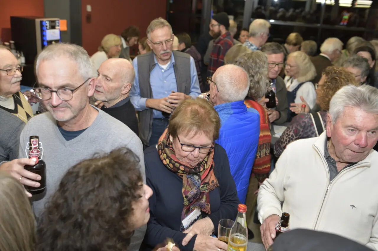 © Paul van den Boomen