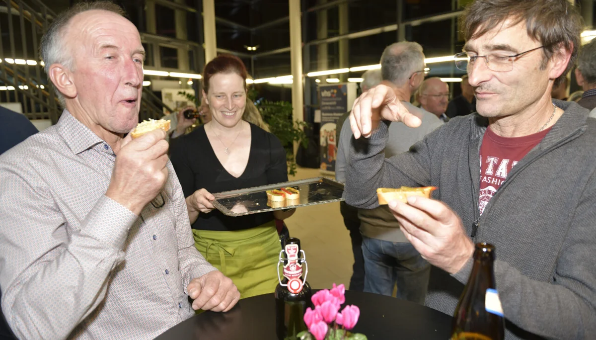 © Paul van den Boomen