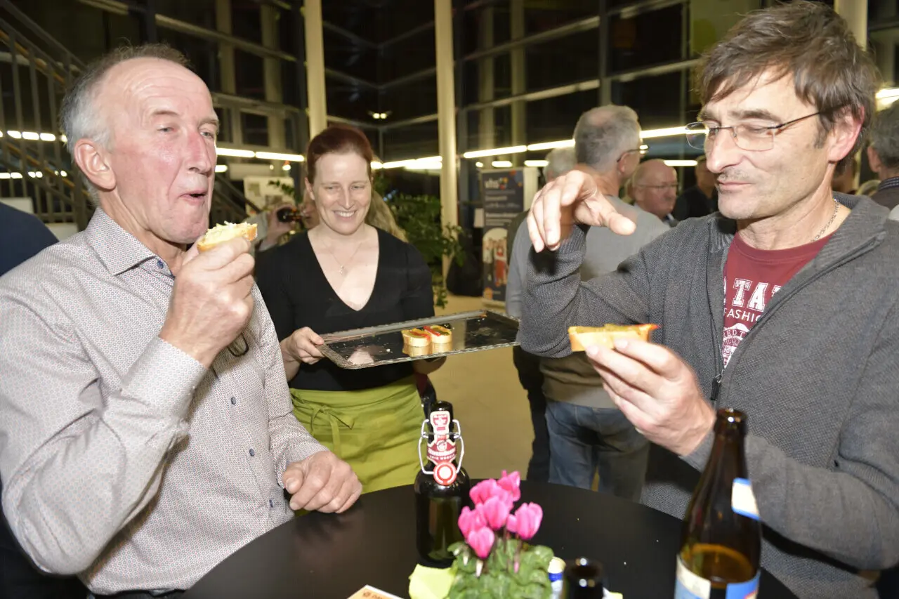 © Paul van den Boomen