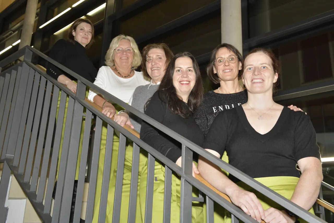 © Paul van den Boomen