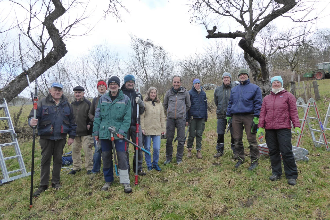 © Gertrud Bittl-Dinger