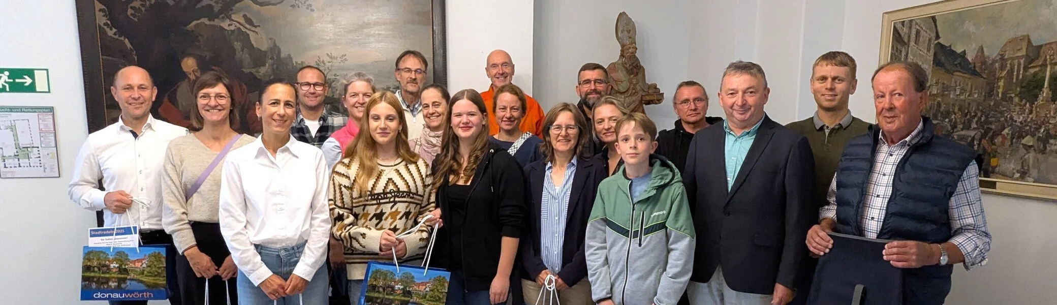 © Stadt Donauwörth/M. Zeitler