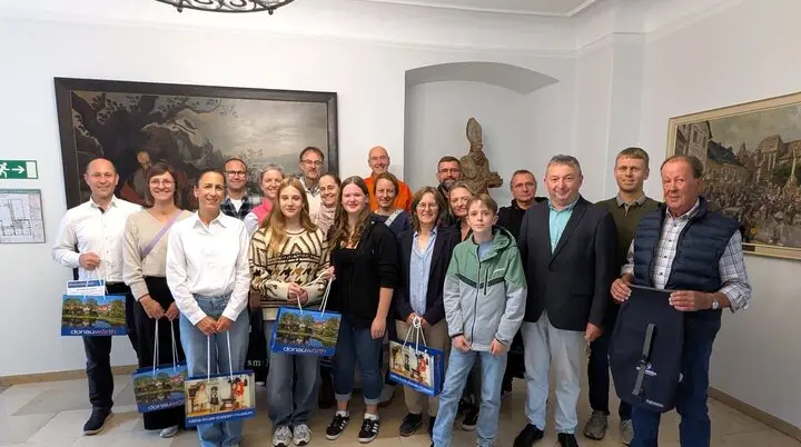 © Stadt Donauwörth/M. Zeitler