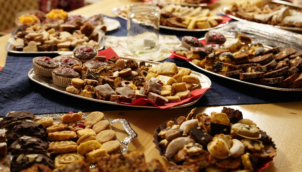 Adventswanderung 2025 | © Martin Zänker