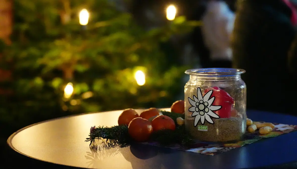 Adventswanderung 2025 | © Martin Zänker