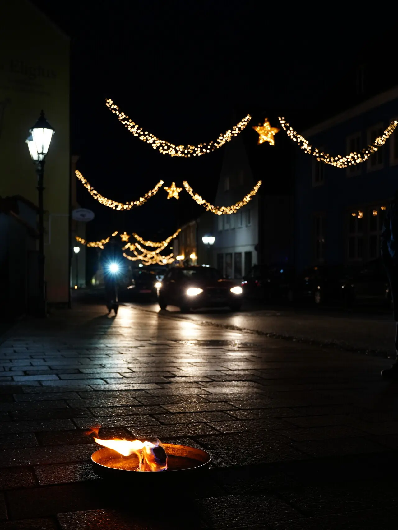 Adventswanderung 2025 | © Martin Zänker