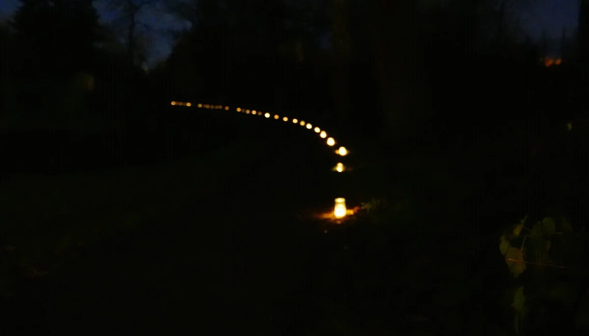 Adventswanderung 2025 | © Martin Zänker