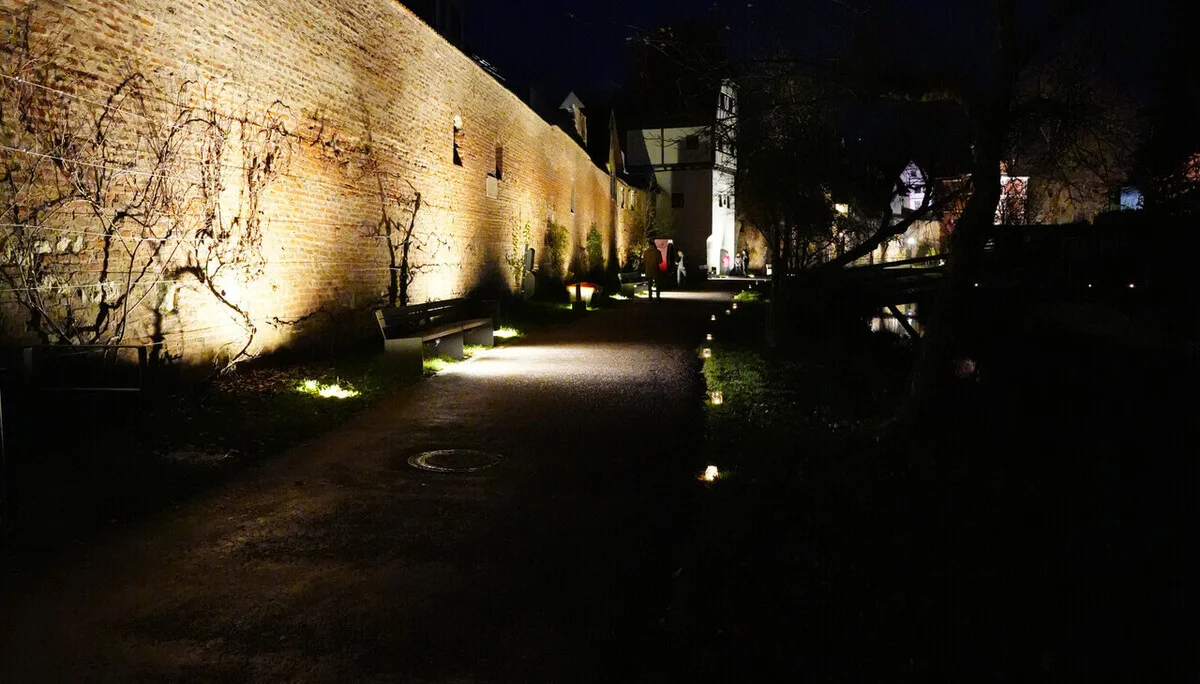 Adventswanderung 2025 | © Martin Zänker