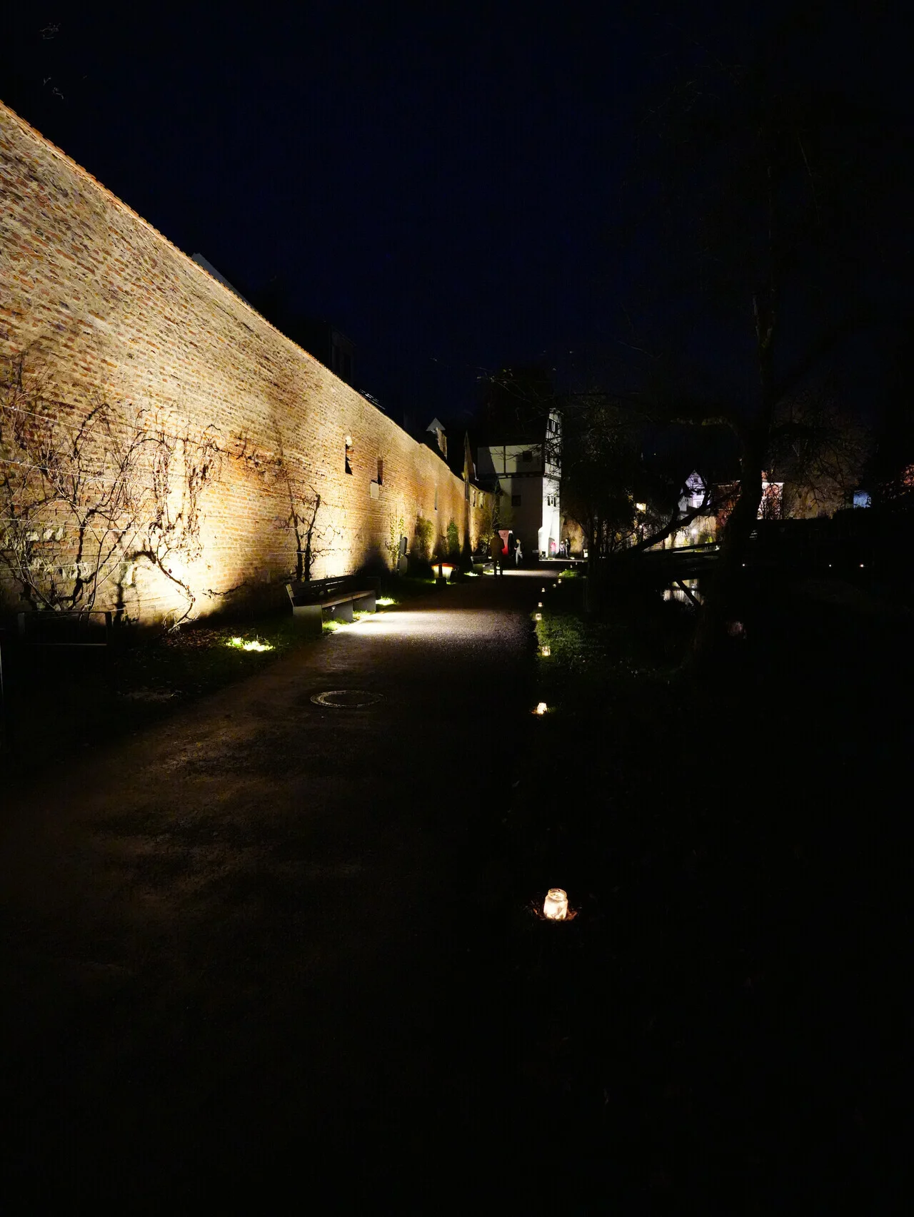 Adventswanderung 2025 | © Martin Zänker