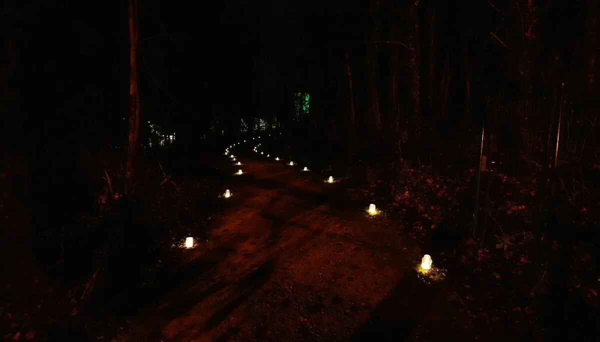 Adventswanderung 2025 | © Martin Zänker