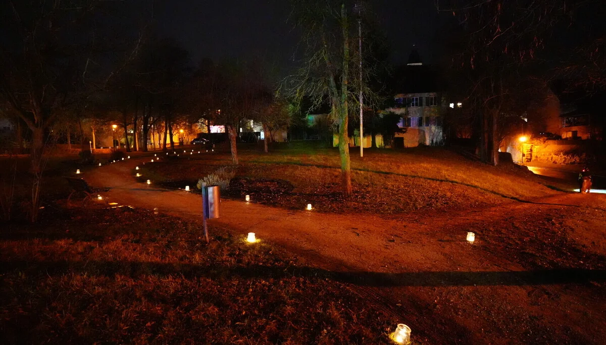 Adventswanderung 2025 | © Martin Zänker