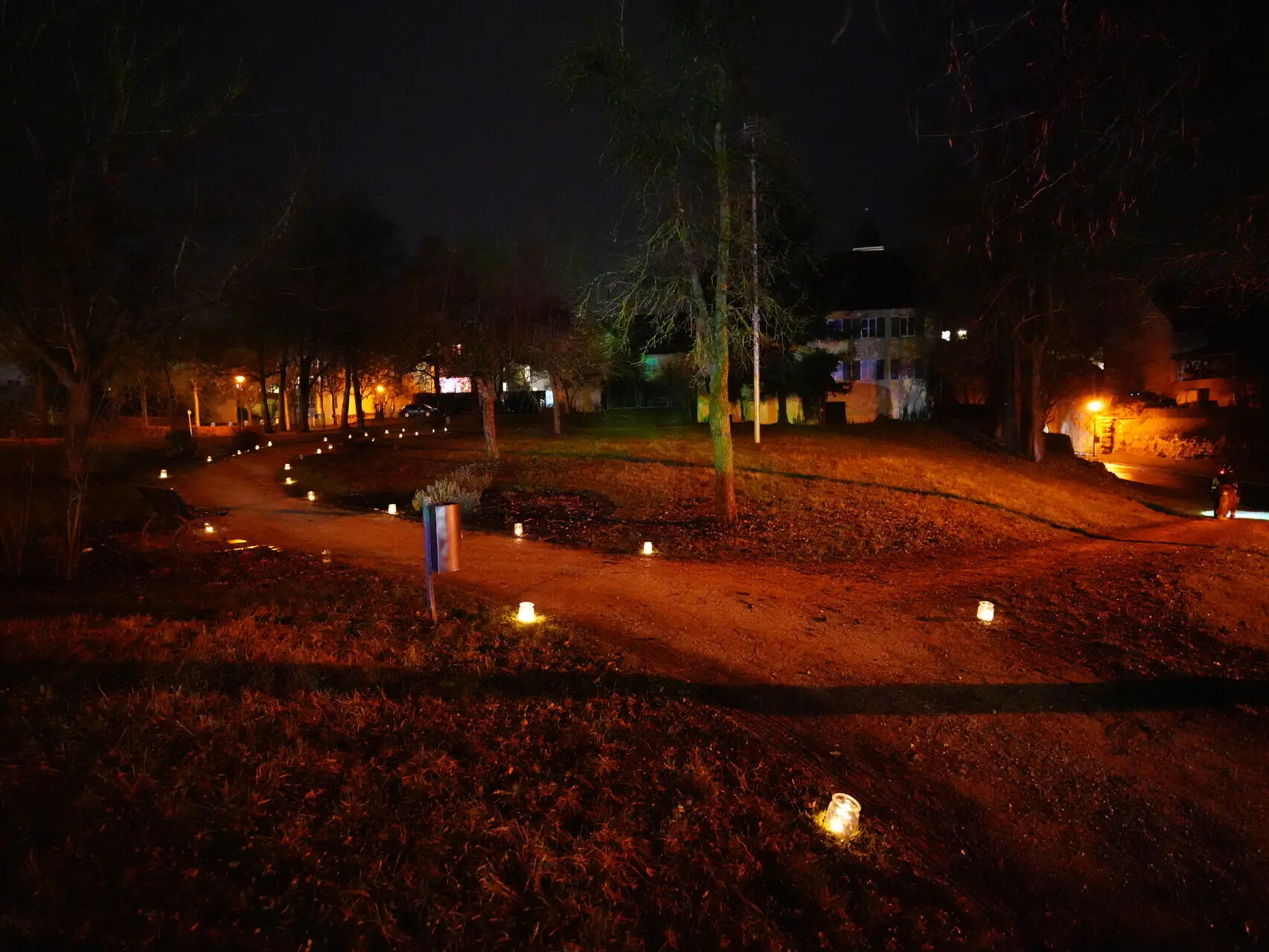 Adventswanderung 2025 | © Martin Zänker