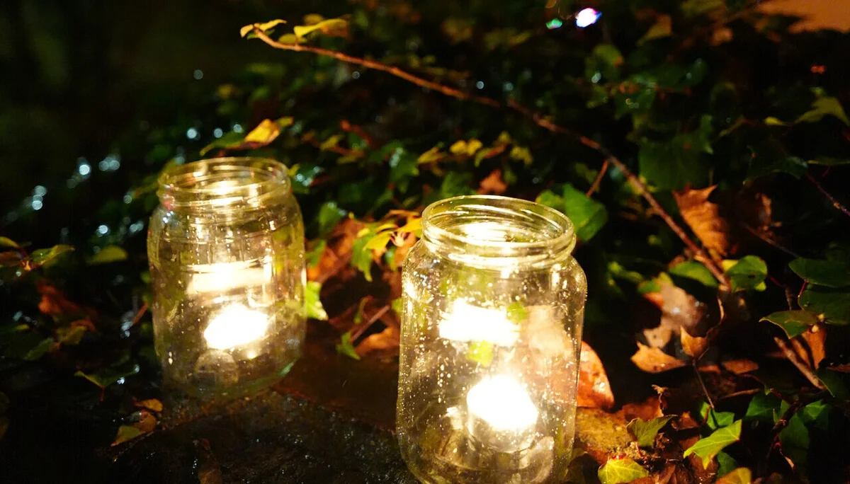 Adventswanderung 2025 | © Martin Zänker