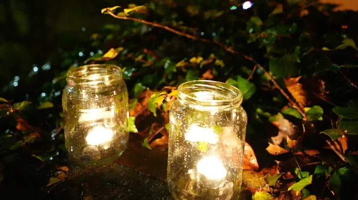 Adventswanderung 2025 | © Martin Zänker