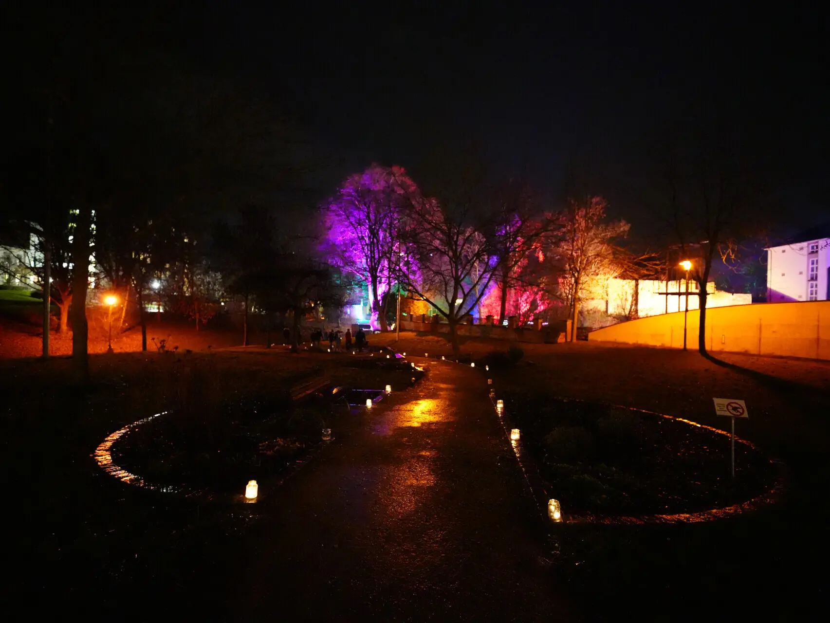 Adventswanderung 2025 | © Martin Zänker