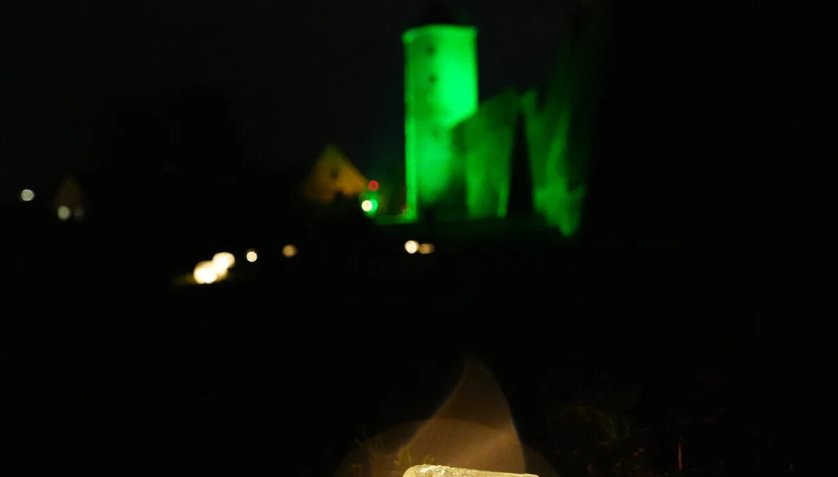 Adventswanderung 2025 | © Martin Zänker