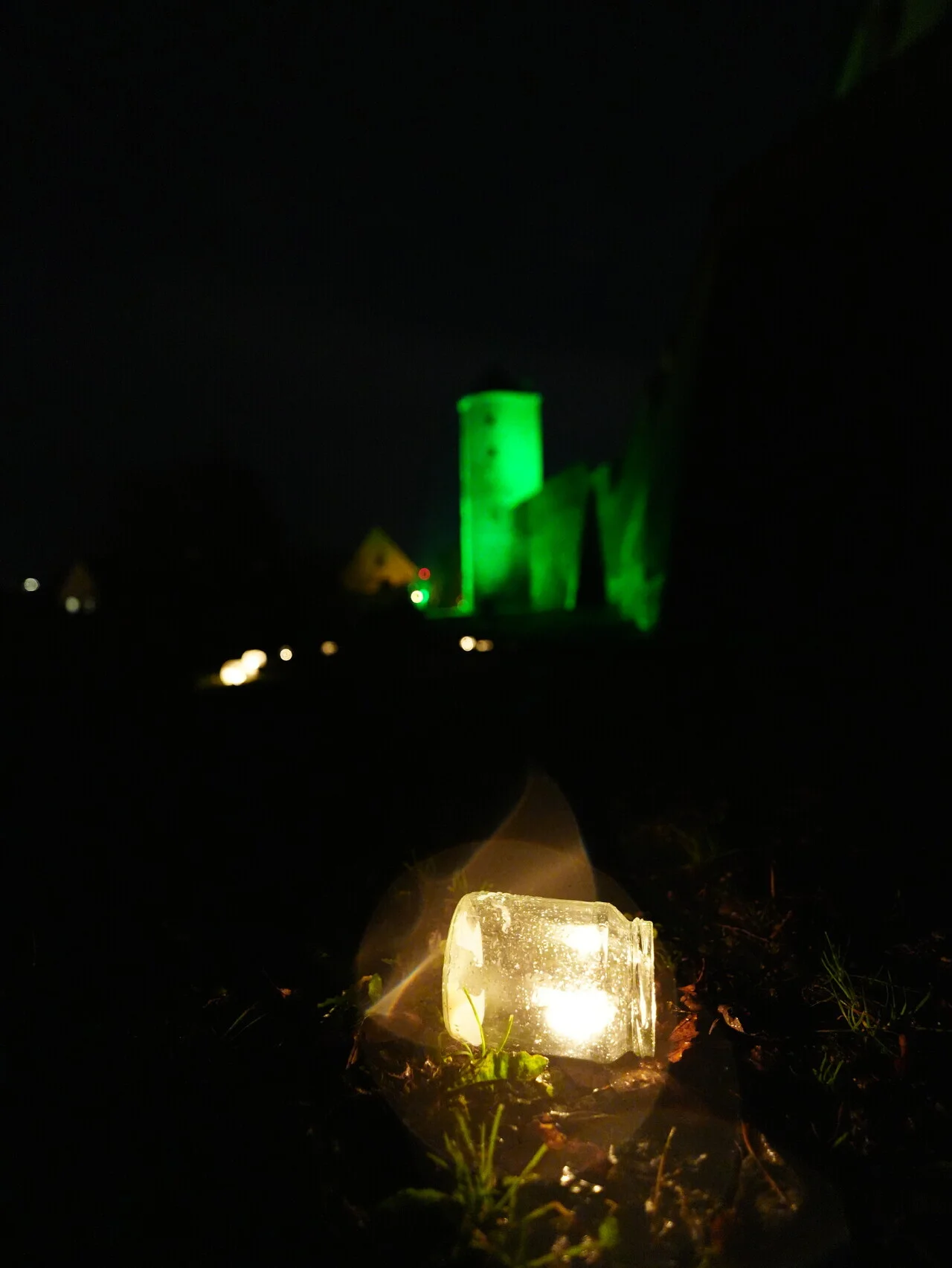 Adventswanderung 2025 | © Martin Zänker