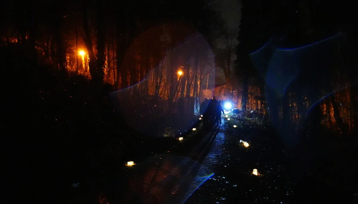 Adventswanderung 2025 | © Martin Zänker