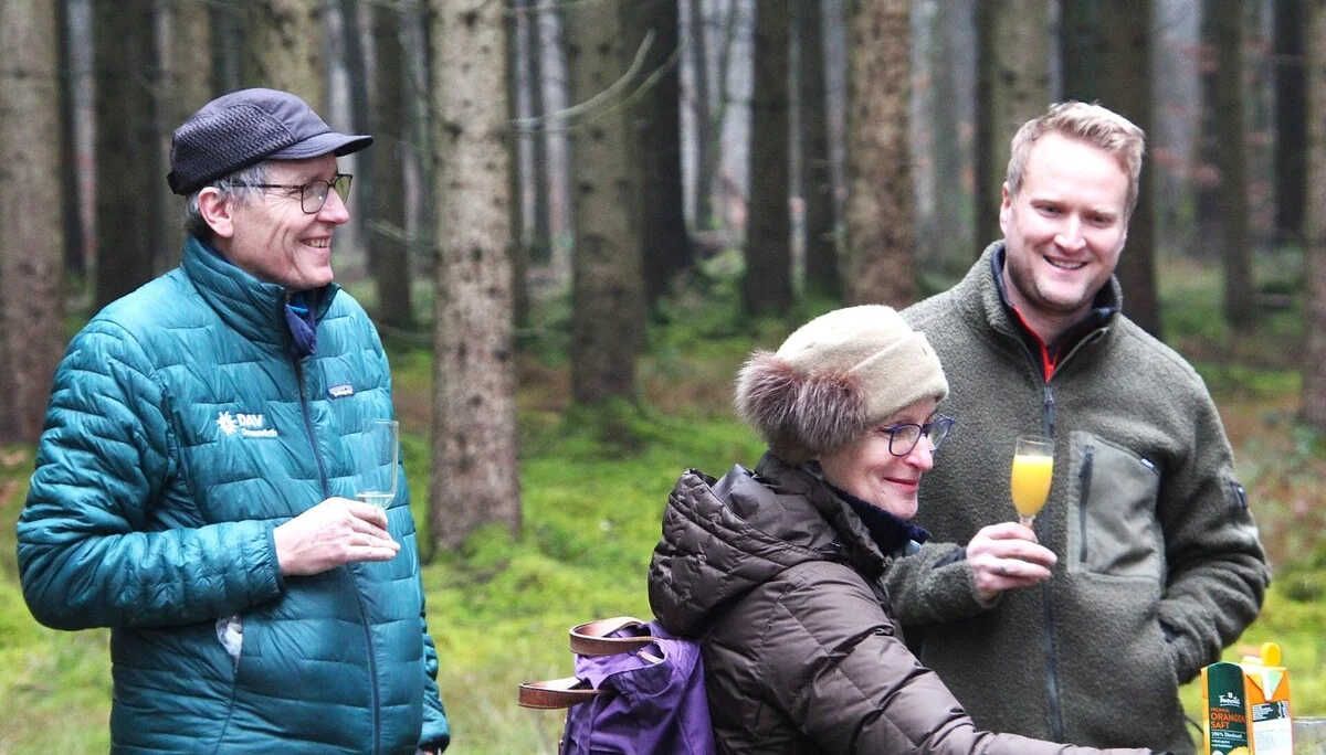 © Manfred Schurr / DAV Donauwörth