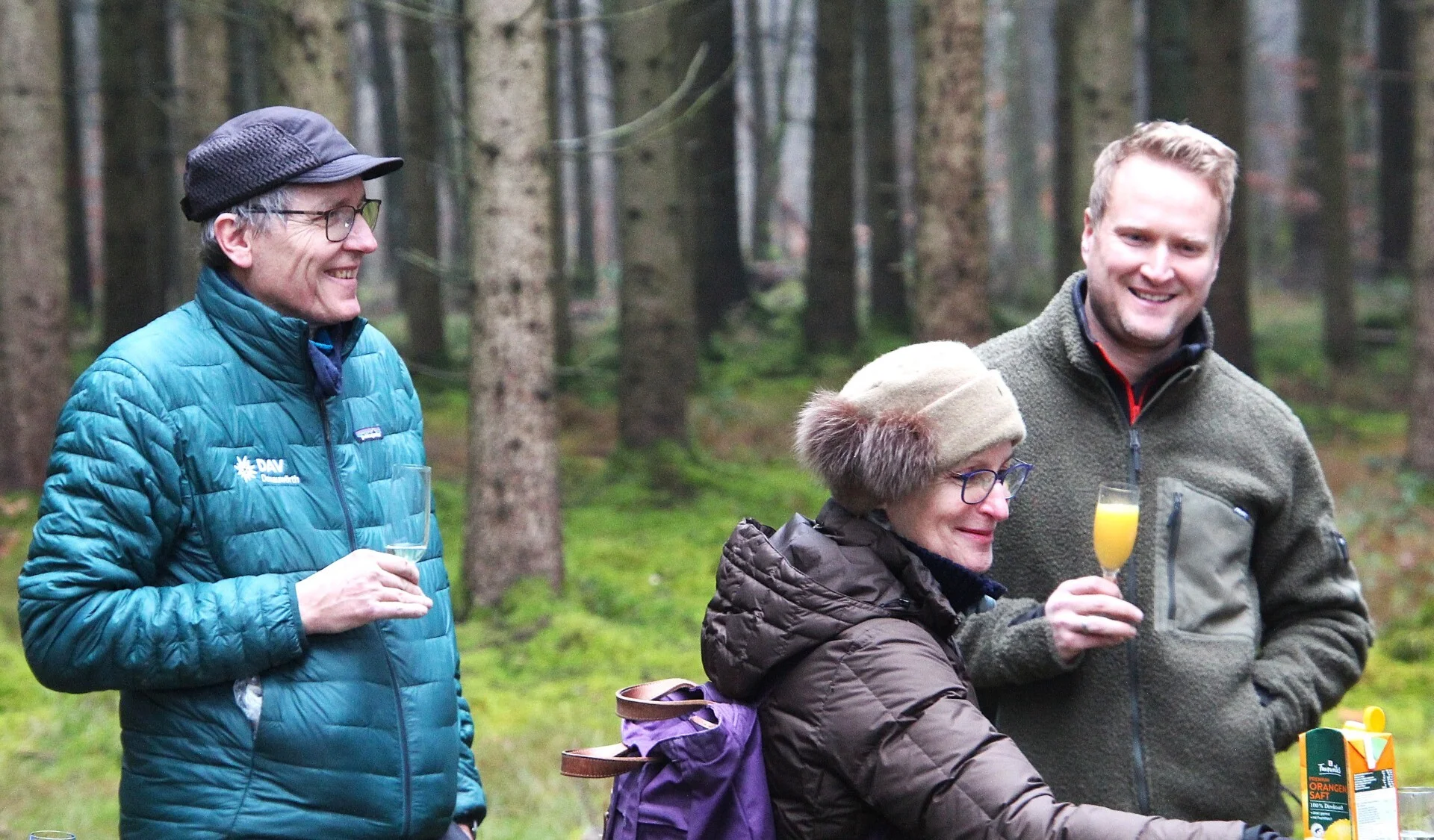 © Manfred Schurr / DAV Donauwörth