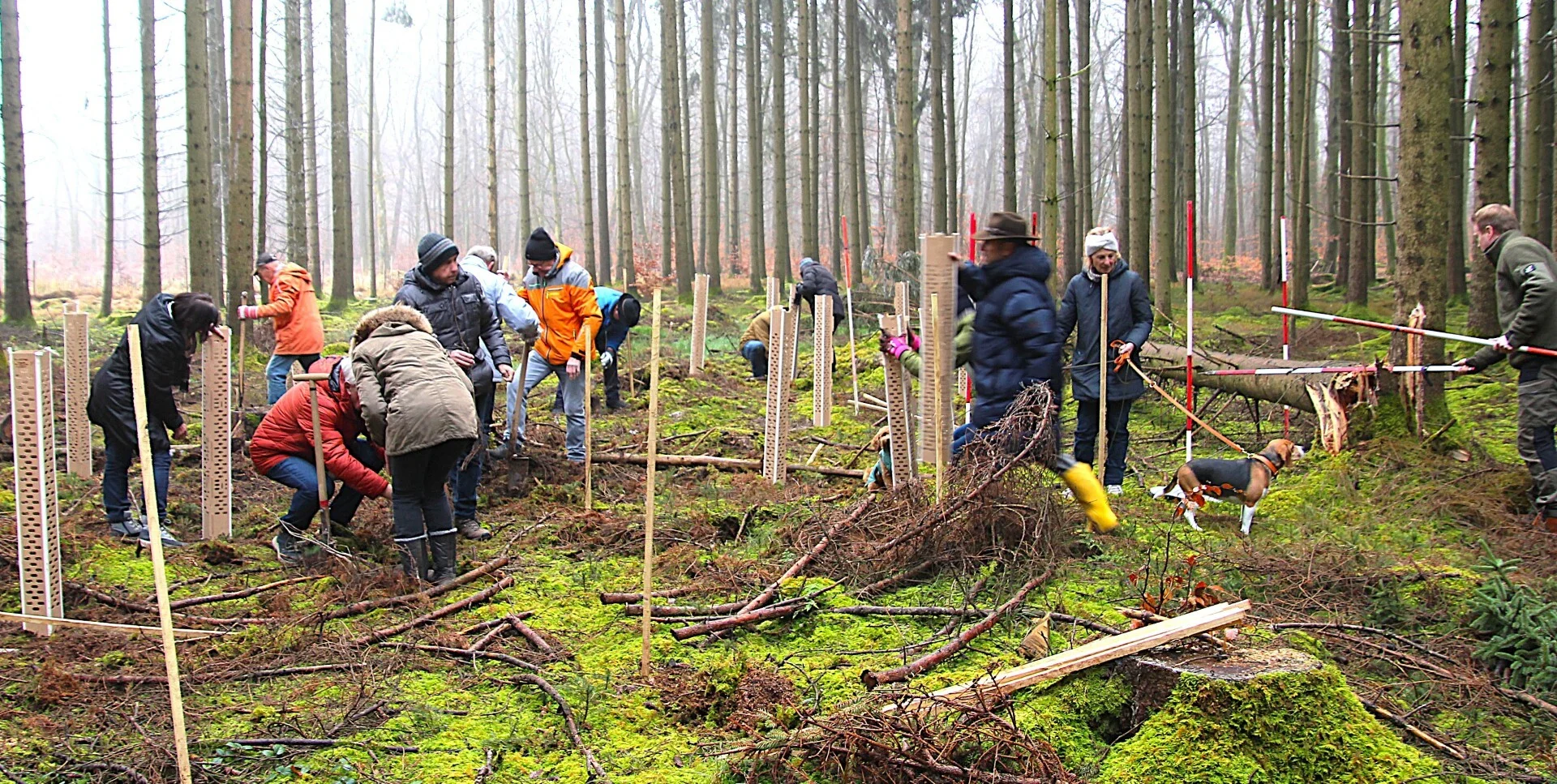 © Manfred Schurr / DAV Donauwörth